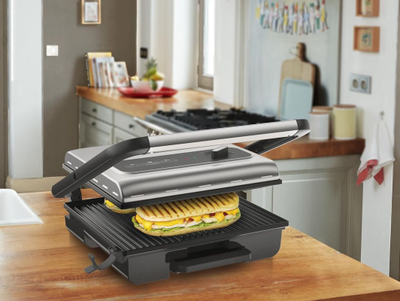 Toster elektrik TEFAL GC 242D38 Inicio Adjust, 2000W