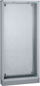 Kabinë metalike Legrand XL³ 800 020409, 1950x910x230mm, gri