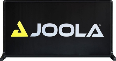 Ndarëse pingpongu Joola Pro Barrier, set 5 copë, blu