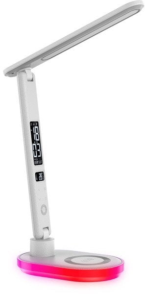 Ламба за маса Standart Alida TLED-130, LED, 5W, бела