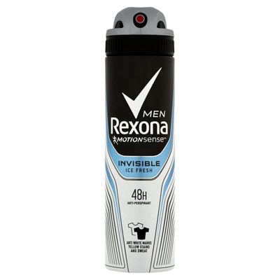 Antiperspirant Rexona Motionsense 150 ml