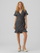 Fustan VERO MODA VMHENNA Regular Fit, i zi