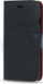 Маска за телефон NoName Twin 2in1, за Huawei Mate 10 Lite, book case со силикон, црна