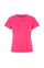 Спортска блуза Craft Core Essence SS Tee 2W, за жени, полиестер, бела