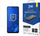 Folie mbrojtëse 3mk SilverProtection+ për Xiaomi Redmi 10C, kundra goditjeve, transparente