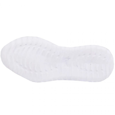 Детски патики Kappa Ces K Jr 260798K 1110, текстилна мрежа, ѓон EVA, бели