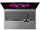 Laptop Lenovo LOQ 15AHP10, 15.6", AMD Ryzen 5 220, 16GB RAM, 512GB SSD, NVIDIA GeForce RTX 5050 8GB GDDR7, i hirtë