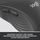 Maus Logitech M650, wireless, Bluetooth, USB, i hirt