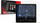 Film mbrojtës matte GRIZZ për ekran Lexus LBX 9.8", anti-fingerprint, transparent