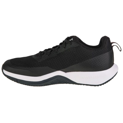Патики за тенис Wilson Rush Pro Lite M WRS333210, за мажи, црни