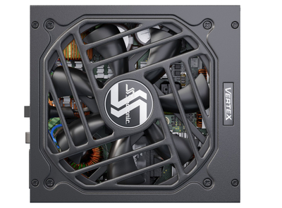 Напојување Seasonic VERTEX GX-1000, 1000W, 80 PLUS Gold, модуларно