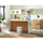 Pastrues ajri Xiaomi Smart Air Purifier 4 Lite EU, smart, i bardhë