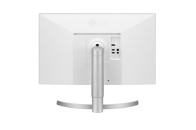 Monitor LG 27UL550, 27", 3840 x 2160, 4K Ultra HD, 60 Hz, i hirtë