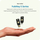 Çelës sigurie Yubico YubiKey 5 NFC, i zi