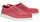 Këpucë burra Hey Dude Wally Jute M 43085-79B, tekstil, taban gome, të kuqe