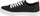 Atlete për goca Lee Cooper LCW-22-31-0832L, tekstil, me lidhëse, të zeza