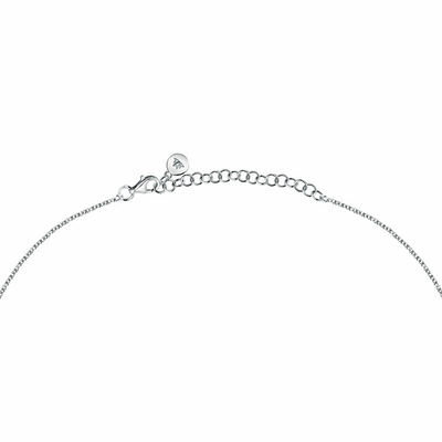 Varëse për femra Morellato Cross Diamonds SAYE02, e argjendtë