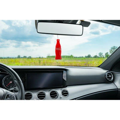 Arome Coca-cola Bottle