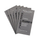 Faculeta pastruese për hundë Revolution Skincare Charcoal, 6 copë