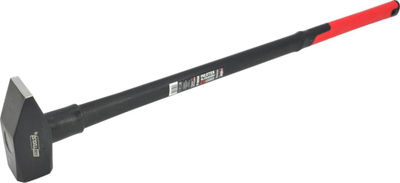 Çekan AW Tools Locksmith, 3 kg, dorezë fibër, i zi