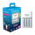 Karikues Panasonic Eneloop SmartPlus (2h) + 4 Bateri