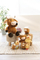 Nici Loder E Bute 20Cm Pula Eggwina 61116