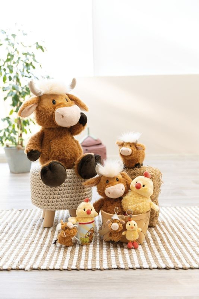 Nici Loder E Bute 20Cm Pula Eggwina 61116