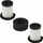Set filtera Blaupunkt ACC041 për VCH602, 3 elemente