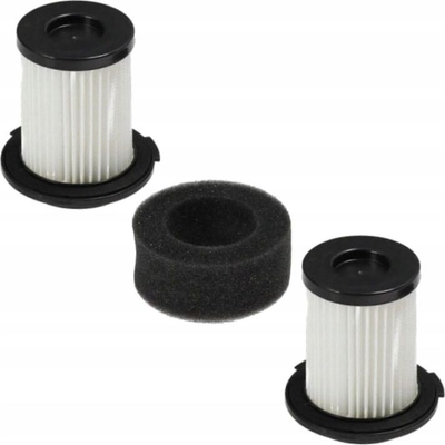 Set filtera Blaupunkt ACC041 për VCH602, 3 elemente