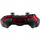 Gamepad wireless Sven GC-4040, për PC dhe PS4, i kuq