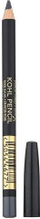 Laps sysh Max Factor Kohl Pencil 050 Charcoal Grey, 1.3g, gri e errët