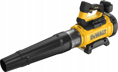 Fryrës oborri DeWalt DCMBL777 XR FlexVolt, 54V, brushless, pa bateri