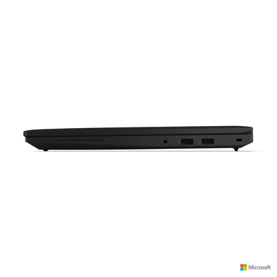 Laptop Lenovo ThinkPad L16 Gen 1, 16" WUXGA, Intel Core Ultra 7, RAM 16GB SSD 512GB, i zi