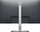 Monitor Dell P2722H (210-AZYZ), 27",WLED, Full HD, i zi/i argjendtë