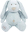 Lepurush pelushi Beppe Rabbit Blanche, 30cm, blu