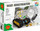 Set ndërtues Alexander the Little Constructor Diggy, 221 copë, 8+, metalik