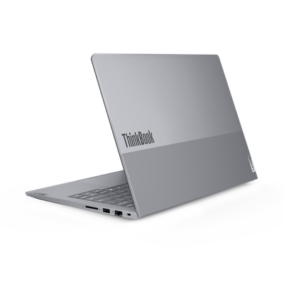 Laptop Lenovo ThinkBook 14 G8 IRL, 14", biznes, gri
