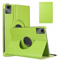 Mbulesë 360 Lenovo Tab M11 TB330FU 10.95", rrotulluese, me qëndrim, e gjelbër