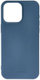 Mbështjellës Swissten Soft Joy për Apple Iphone 15 Pro Max, e kaltërt
