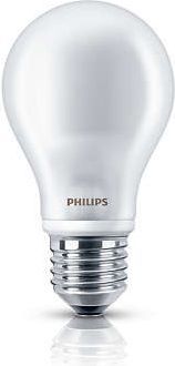 Poç elektrik Philips Fila LED, 7W, E27, A60, i bardhë