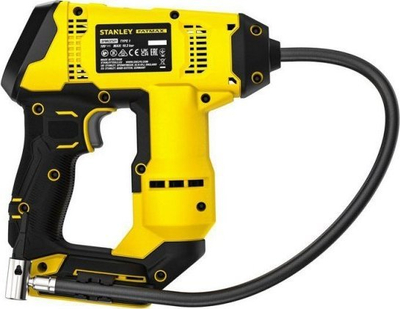 Inflator dore Stanley Fatmax V20 SFMCE521, 18V, pa bateri, pa karikues