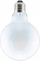 Llambë LED SEGULA Globe 24V DC, E27, 3W, xham mat, e bardhë e ngrohtë
