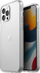 Mbështjellës telefoni Uniq Clarion për iPhone 13 Pro Max, transparnet, i tejdukshëm