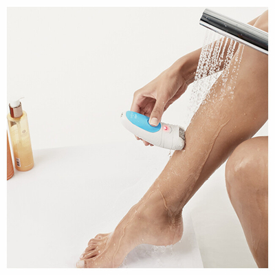 Epilator Braun Silk-épil 5-605, i kaltër