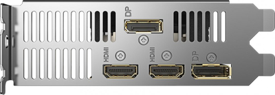 Kartelë grafike Gigabyte GeForce RTX 3050 OC Low Profile 6GB GDDR6