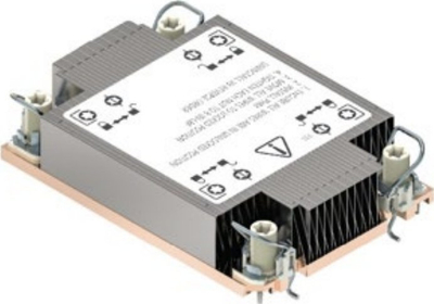 Ftohës për procesor Intel Fan CPU S4189 for Intel 1U CYP (passive/1x)