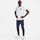 Pantallona stervitje Nike PSG Strike 2022/23, Dri FIT, për kalamaj, të zeza