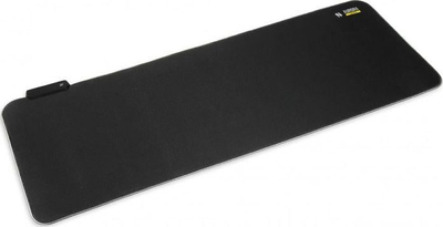 Mauspad IBOX Aurora Gaming MPG5 RGB, i zi 