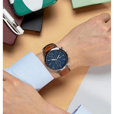 Orë dore Fossil Townsman FS5279