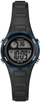 Orë digjitale Timex, e zezë